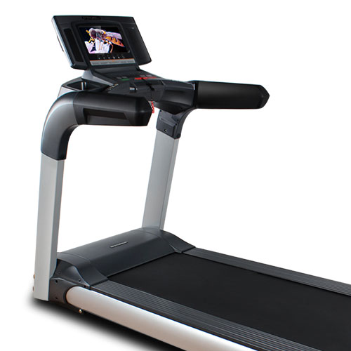 BCT09s 智能健身房商用跑步机厂家批发直销