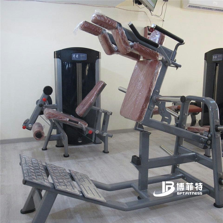 埃及健身房器械