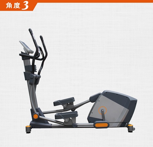BCE203 豪华椭圆机 品牌健身器材厂家批发大图展示2