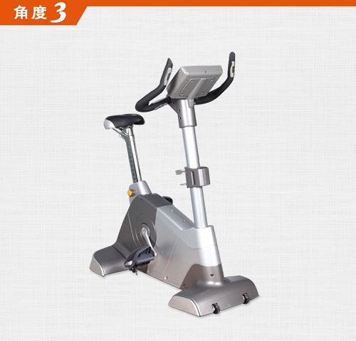 BCE301高档立式健身车 广州健身车厂家批发大图展示2