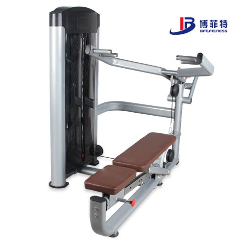 BFT3059 推肩和卧推训练器 双功能健身器材厂家大图展示2