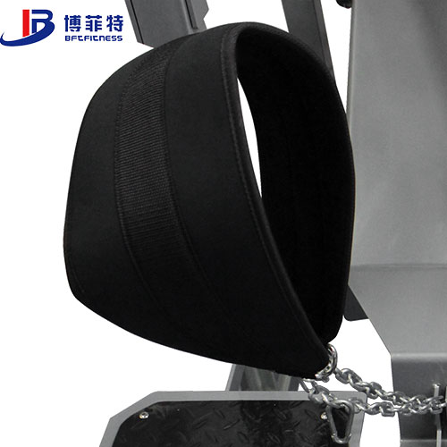 BFT1059 链条腰带深蹲训练架 铁链皮带深蹲训练架大图展示2