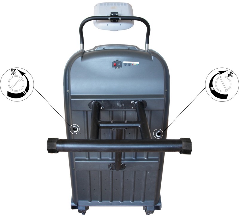 BCE-405登山机楼梯机 健身房楼梯机生产厂家批发直销大图展示2