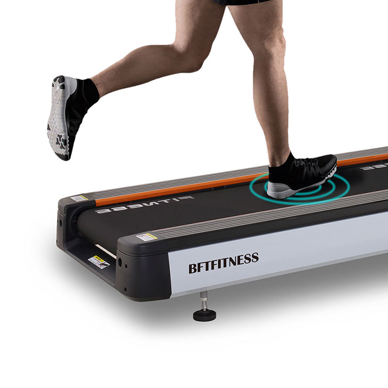 BCT-01S高端商用专业跑步机(触屏版)大图展示3