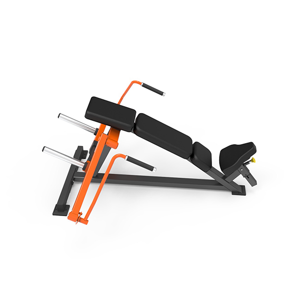 BFT-E23 蝴蝶扩胸大图展示2