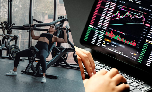 金融机构健身房健身器材配置方案：缓解高压工作节奏，提升员工长期健康管理