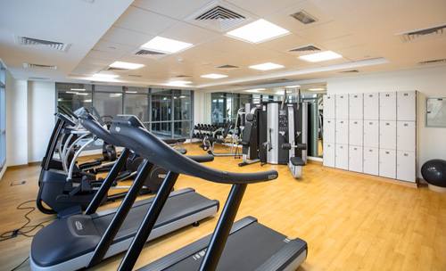 健身器材厂家如何选择？从资质到售后的一站式判断指南