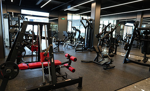 健身器材厂家报价差距为什么这么大？采购前一定要搞清楚的 6 个因素