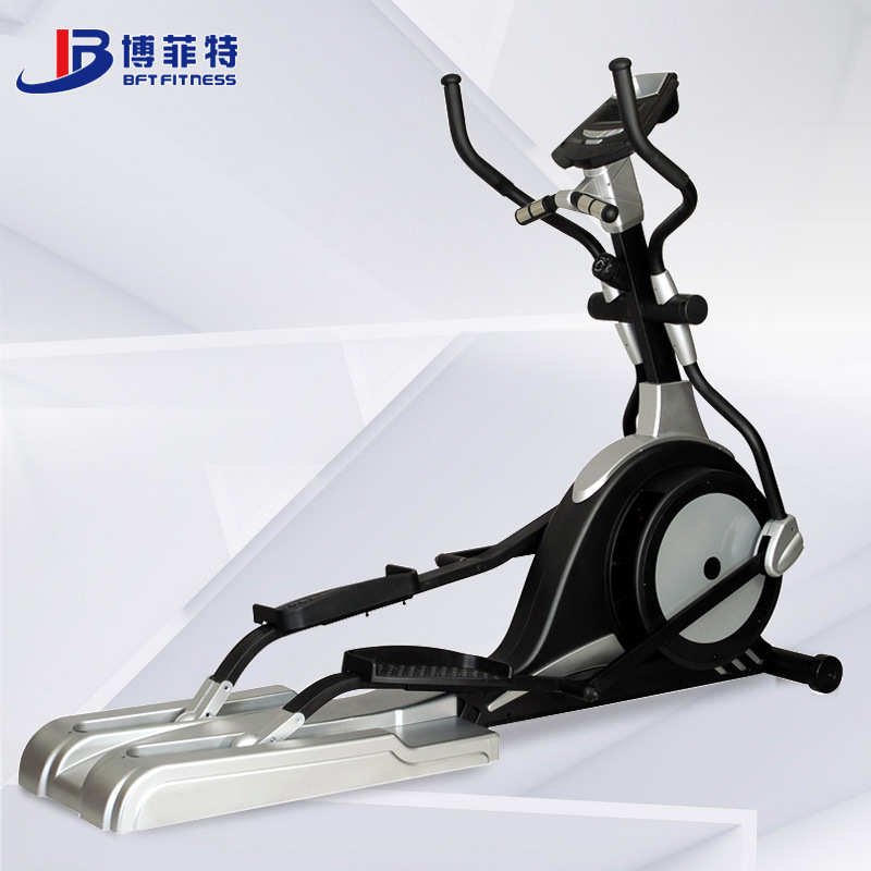 椭圆机,豪华商用椭圆机