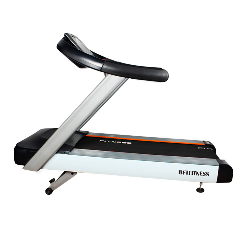 BCT-04S多功能新款设计时尚健身房跑步机厂家批发大图展示4