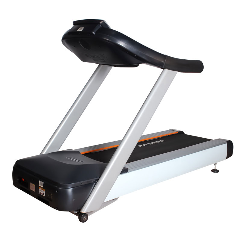 BCT-04S多功能新款设计时尚健身房跑步机厂家批发大图展示3