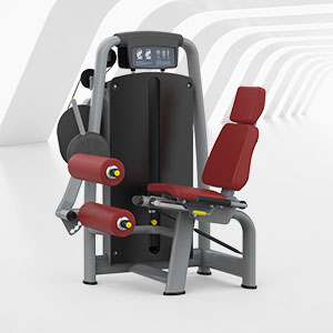 <b>BFT-2014 坐式曲腿训练器 腿部训练健身器材</b>