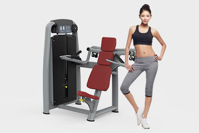 健身房力量训练器材如何搭配？