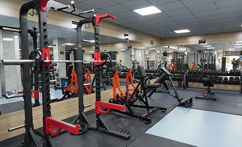 项目采购健身器材完整流程指南