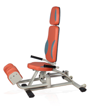 BFT6002 大腿外展健身器械 女士内收腿训练器厂家批发