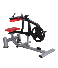 BFT5007坐式小腿训练器 健身房健身器材